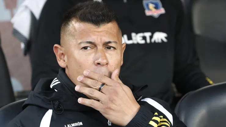 Almirón con favorable estadística en Copa Libertadores.