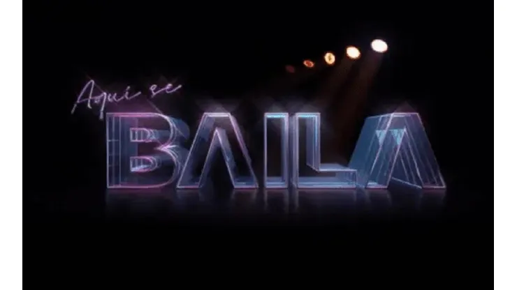 Aquí se Baila estrenará nueva temporada próximamente.
