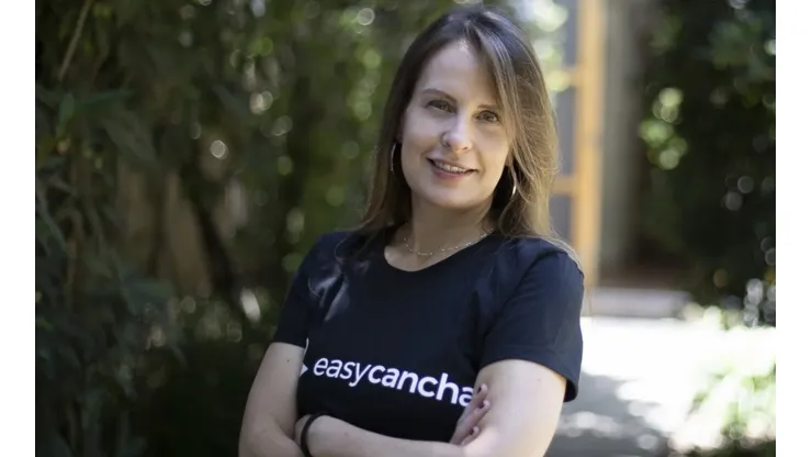 Daniela Baytelman está entre los 200 líderes que comandan transformaciones en nuestro país