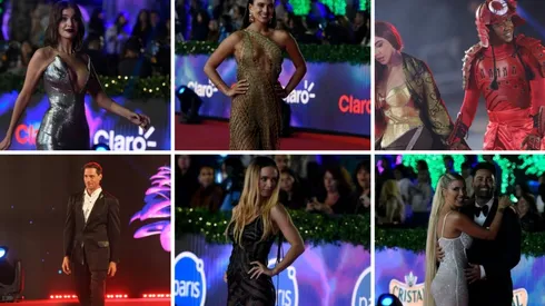 Columna de Opinión: La Noche Cero de Viña del Mar que no le alcanzó ni para un cuatro