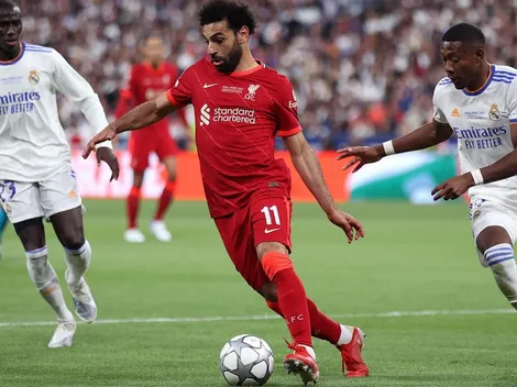 ¿Cuándo juegan Liverpool vs Real Madrid por octavos de Champions?