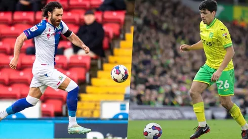 Ben y Marcelino sumaron en la fecha 33