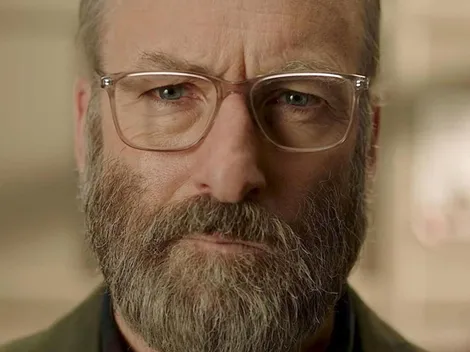 ¿Cuál es el tráiler de la nueva serie de los creadores de Breaking Bad?