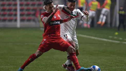 Su último enfrentamiento fue empate 2 a 2 en julio, por la jornada 20 del curso anterior del fútbol chileno.