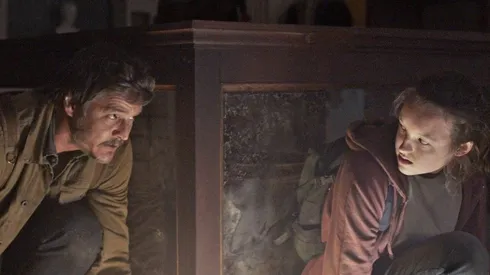 La serie se acerca al estreno de su sexto capítulo.