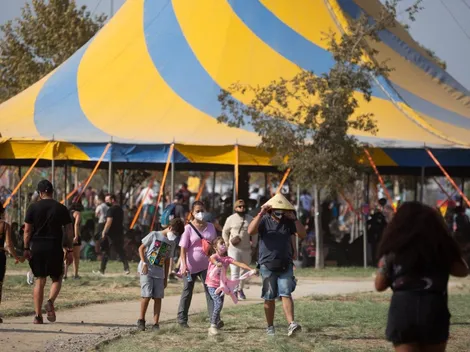 Lollapalooza Chile 2023 anuncia iniciativas de acceso universal