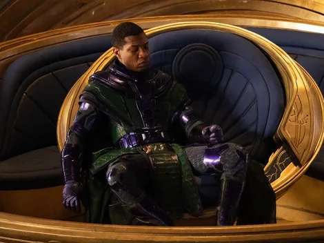 ¿Por qué tiene malas críticas Ant-Man 3?