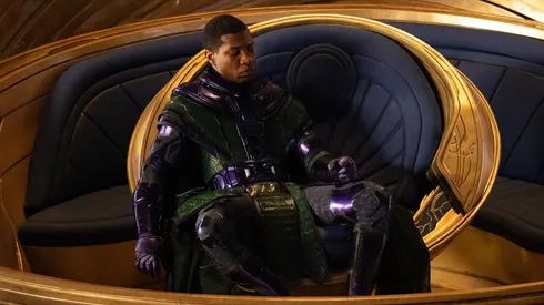 Kang es uno de los puntos de la película más debatidos.