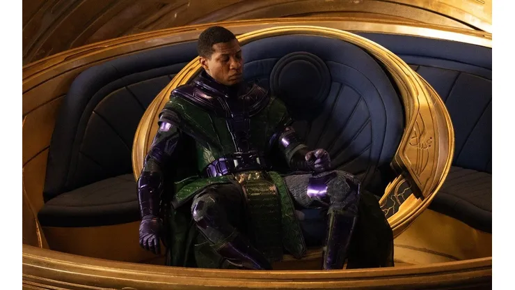 Kang es uno de los puntos de la película más debatidos.