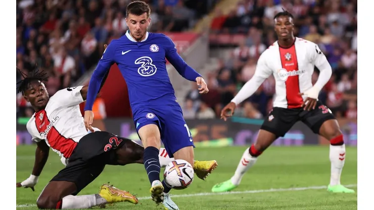 Su último enfrentamiento fue victoria 2 a 1 para Southampton en agosto, por la quinta jornada de la presente temporada del fútbol inglés.