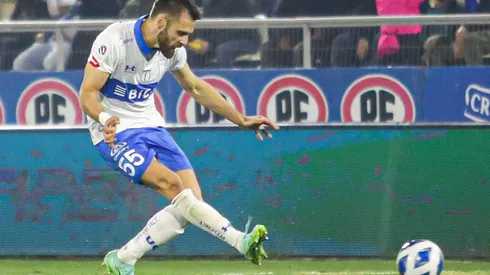 Gary Kagelmacher espera mejorar el rendimiento defensivo de la UC