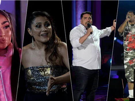 Festigol #03: Humor y música urbana en Viña 2023