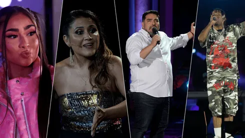 El humor pero, sobre todo, la música urbana se tomarán el Festival de Viña del Mar 2023. Esto lo adelantamos en Festigol.