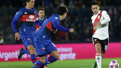 Su último cruce fue empate 1 a 1 en agosto, por la fecha 16 del curso anterior del fútbol argentino, con gol del Pibe Solari.