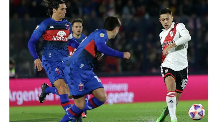 Su último cruce fue empate 1 a 1 en agosto, por la fecha 16 del curso anterior del fútbol argentino, con gol del Pibe Solari.