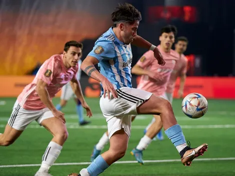 Horario y dónde ver la Kings League