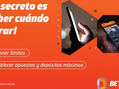 Día Internacional del Juego Responsable: Betano.com se une a la conmemoración