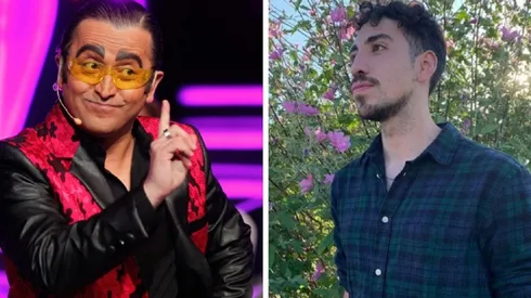 El humorista entregó sus primeras impresiones tras su salida de VIña-