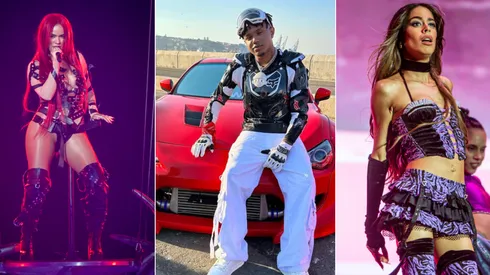 ¿Cuándo está Karol G y cuál es la programación urbana de Viña?