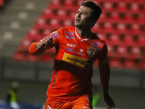 Sifup le cae a Cobreloa y exige el pago de la deuda a Gutiérrez
