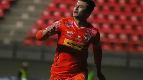 Cobreloa mantiene una deuda con el Pájaro Gutiérrez