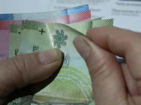 ¿Cuál es el Sueldo Mínimo en Chile?