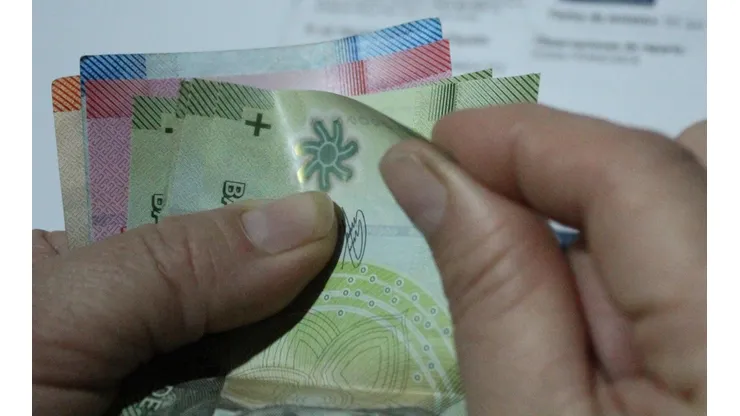 ¿Cuál es el Sueldo Mínimo en Chile?