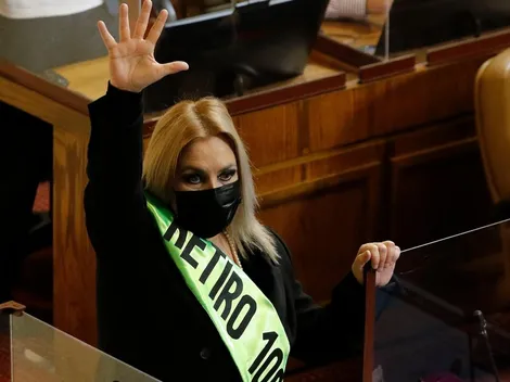 Exigen al Gobierno proponer un beneficio ante Sexto Retiro