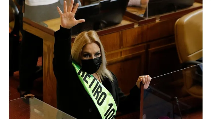 Exigen al Gobierno proponer un beneficio ante Sexto Retiro