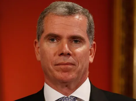 Exministro Bulnes protagoniza pelea en Zapallar