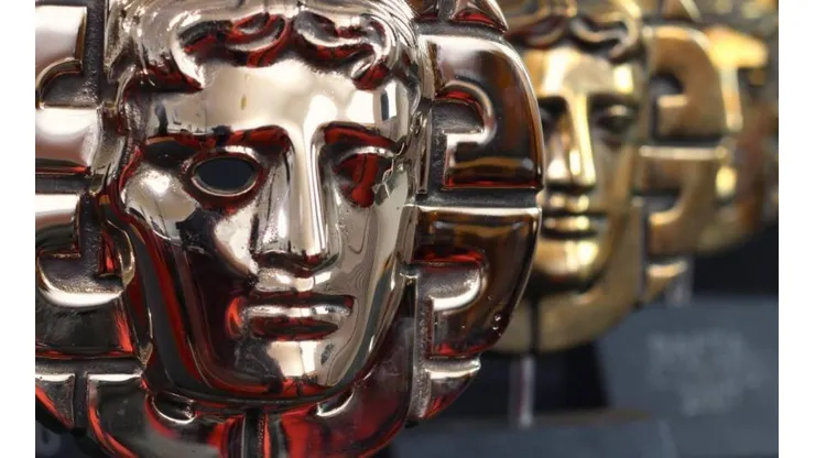 Premios BAFTA.