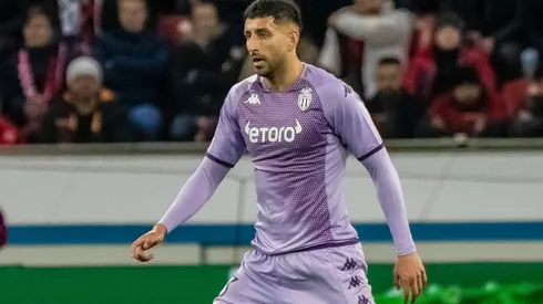 Maripán fue destacado en Francia