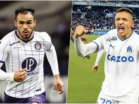 Horario: choque de chilenos con Alexis vs Suazo