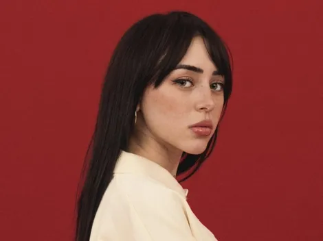 ¿Cuándo se presenta Nicki Nicole en el Festival de Viña del Mar 2023?