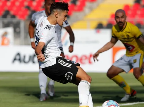 “Todo el mundo quería que Colo Colo perdiera la categoría”