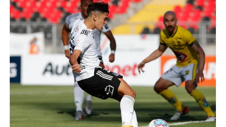 El Cacique se quedó en Primera División gracias a Pablo Solari.