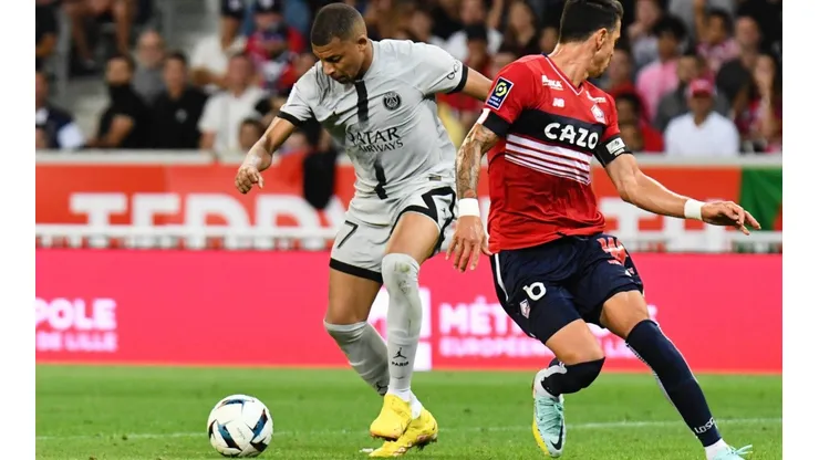 Su último cruce fue victoria 7 a 1 para Paris Saint-Germain en agosto, por la tercera jornada del presente curso en Francia. Triplete de Kylian Mbappé.