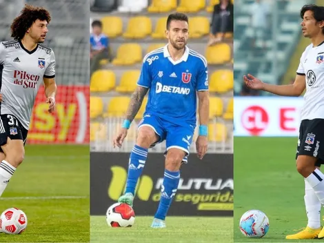 ¿Qué fue del plantel de Colo Colo que disputó la Promoción?