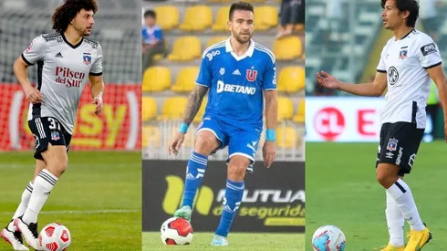 El presente de aquel plantel de Colo Colo que rozó el descenso