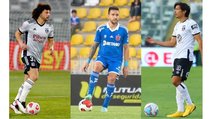 El presente de aquel plantel de Colo Colo que rozó el descenso