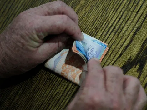 ¿Qué debe pasar para que el Bono Marzo sea de 120 mil?