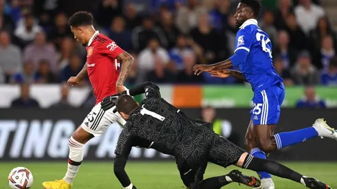 Su último cruce fue victoria 1 a 0 para Manchester United en septiembre, por la quinta jornada del presente curso del fútbol inglés. Gol de Jadon Sancho.