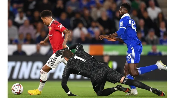 Su último cruce fue victoria 1 a 0 para Manchester United en septiembre, por la quinta jornada del presente curso del fútbol inglés. Gol de Jadon Sancho.