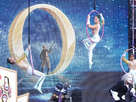 ¿Qué panoramas habrá este fin de semana en Santiago?