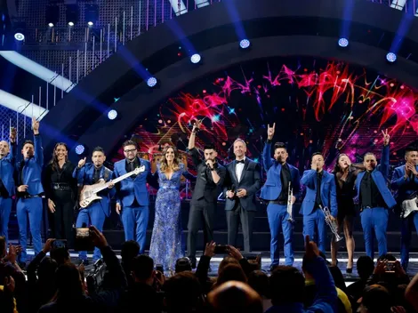 ¿Quién será el artista que recibirá la Gaviota de Platino 2023?