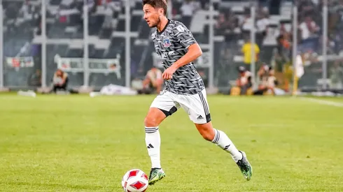 Kiwi entra en la formación del Cacique