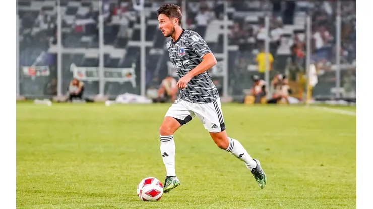 Kiwi entra en la formación del Cacique