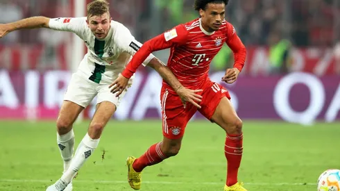 Su último cruce fue igualdad 1 a 1 en agosto, por la cuarta jornada del presente curso del fútbol alemán.