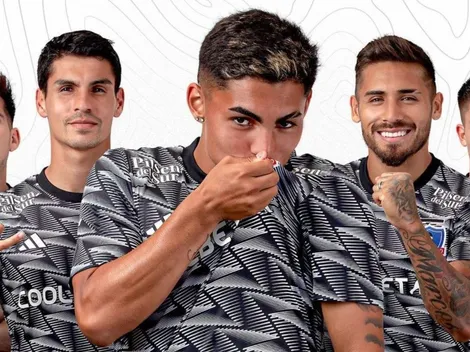 ¿Cuándo presentan la camiseta de Colo Colo? Revisa donde seguir la presentación oficial