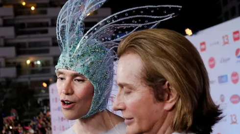 Gala Festival de Vi�a 2019